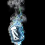microphone